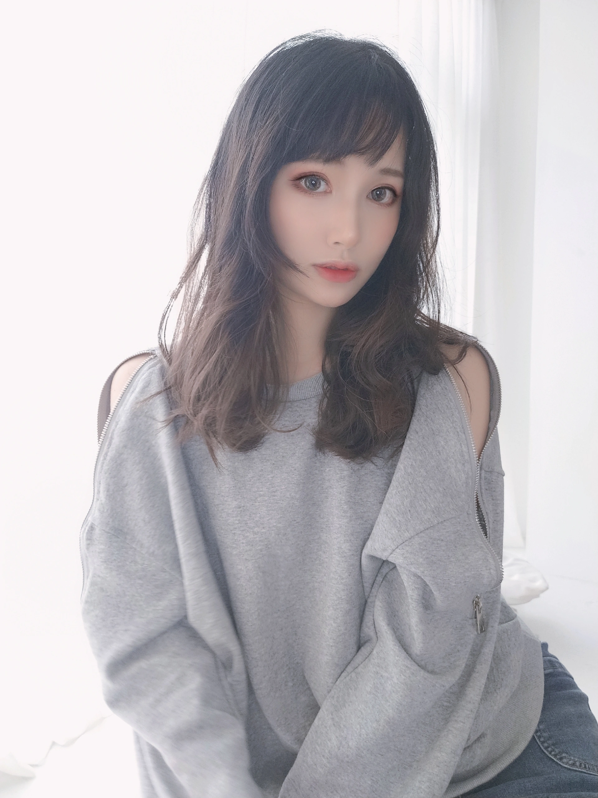 木之本果 – NO.020 真爱粉专属5月 1