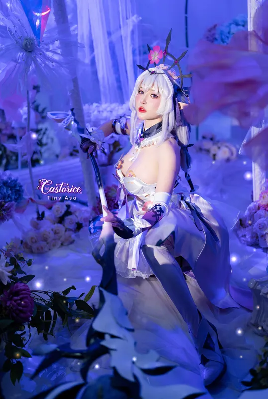 Castorice - Tiny Asa