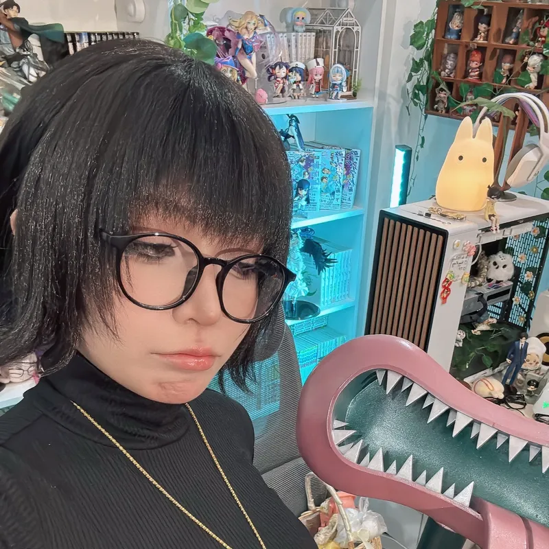 Shizuku - Umeko J