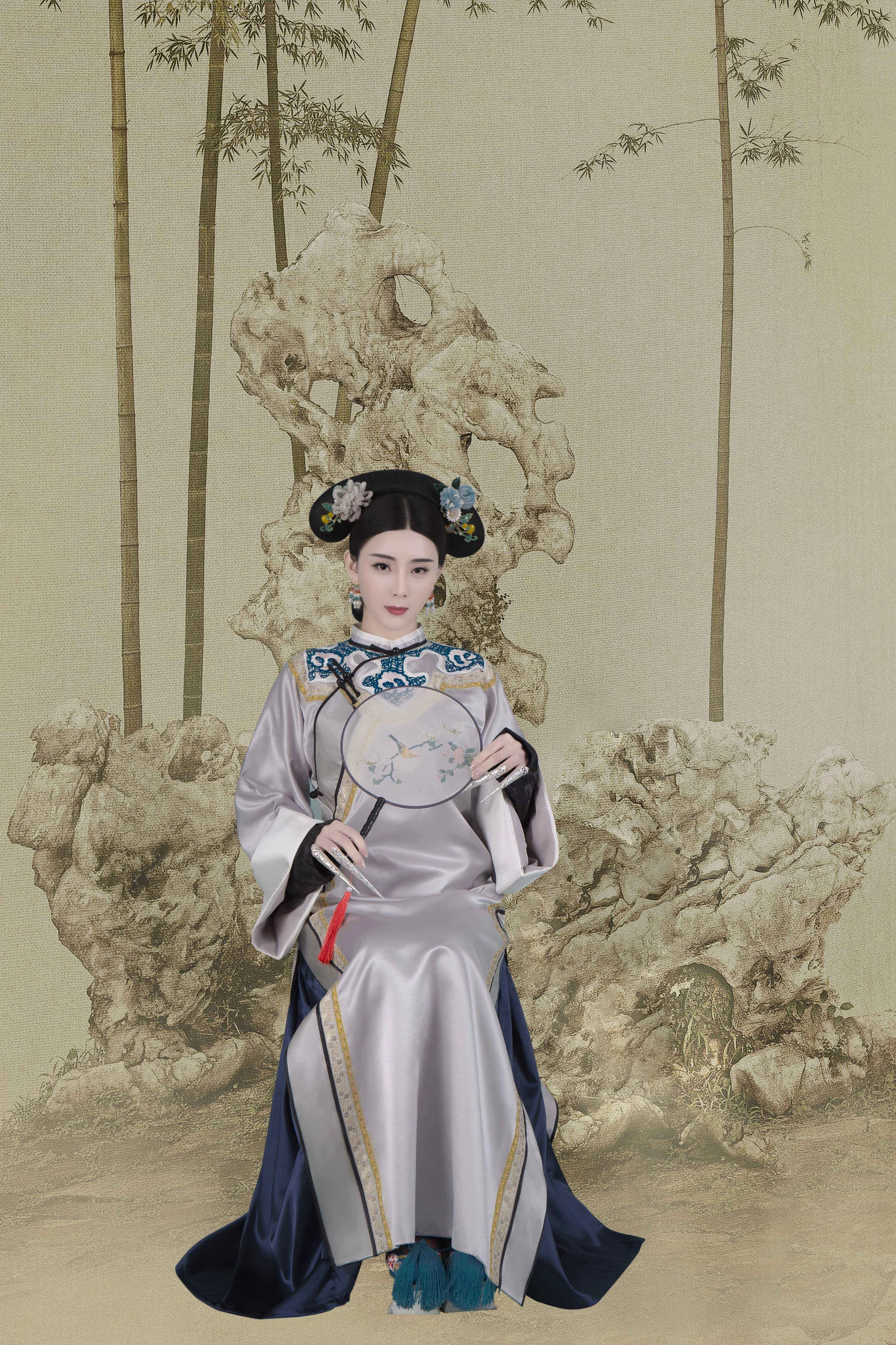 TouTiao头条女神 819 3