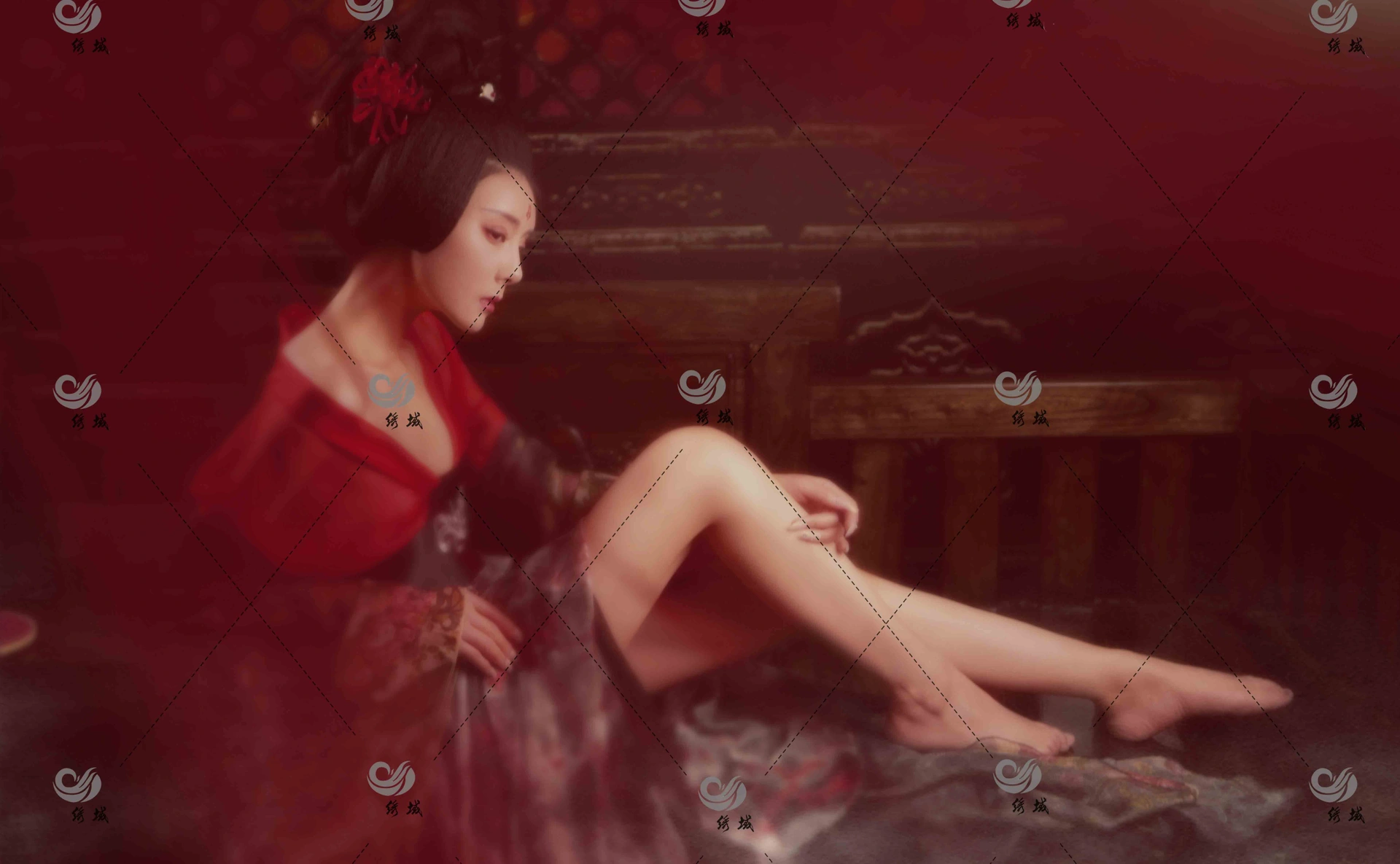 TouTiao头条女神 820 2