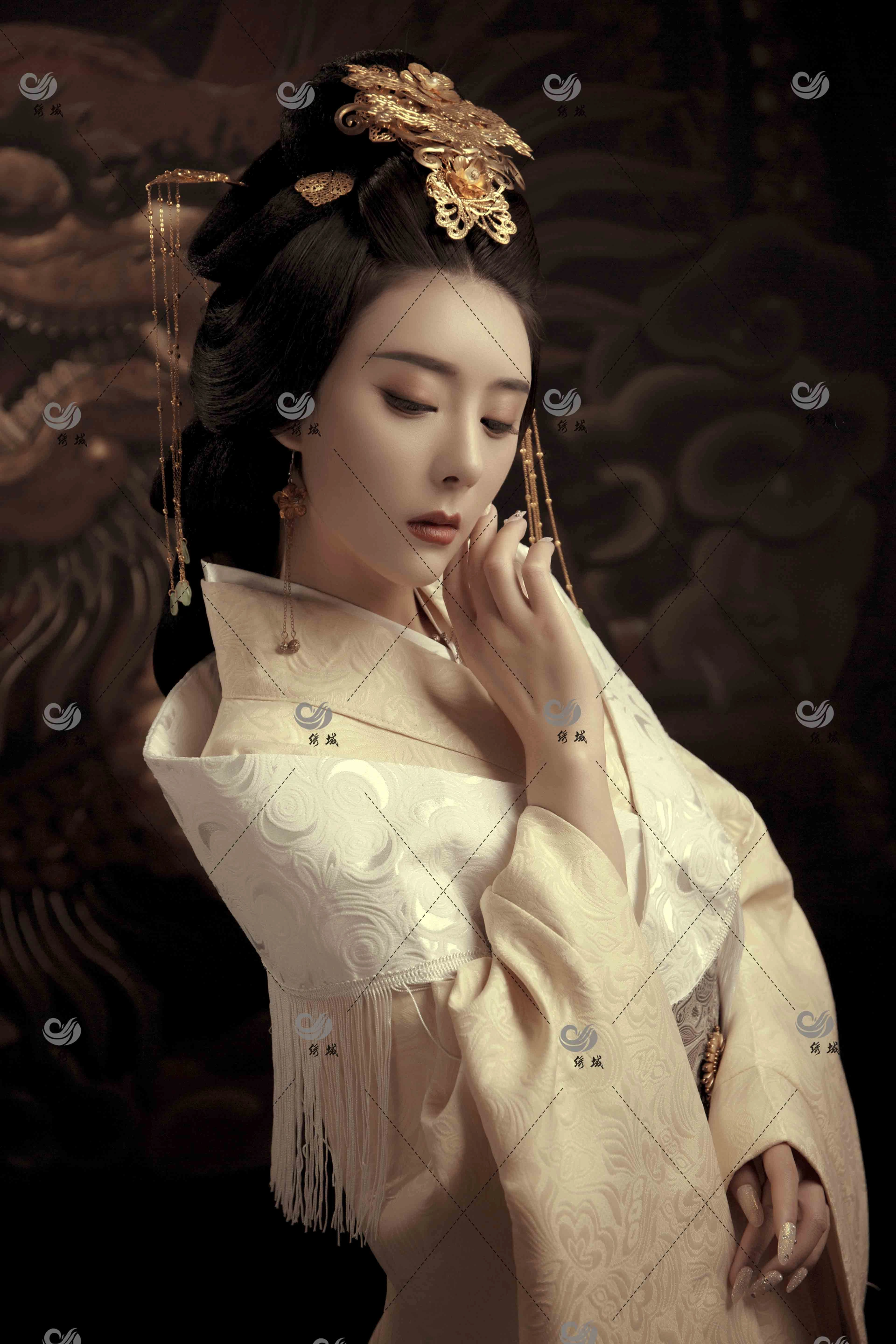 TouTiao头条女神 821 3