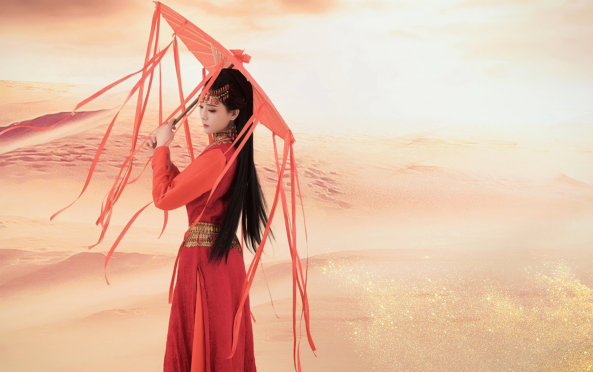 TouTiao头条女神 822 3