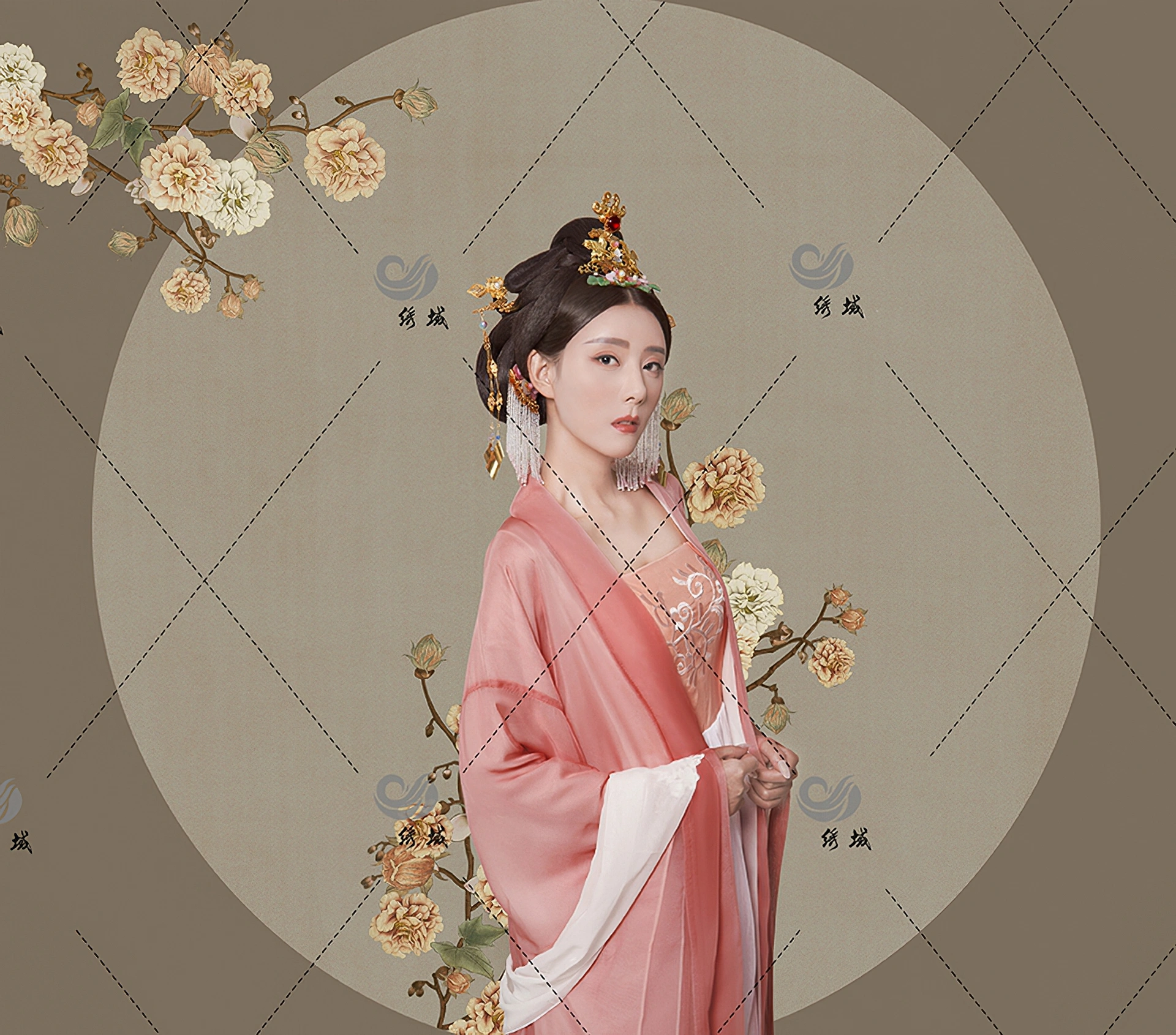 TouTiao头条女神 828 1