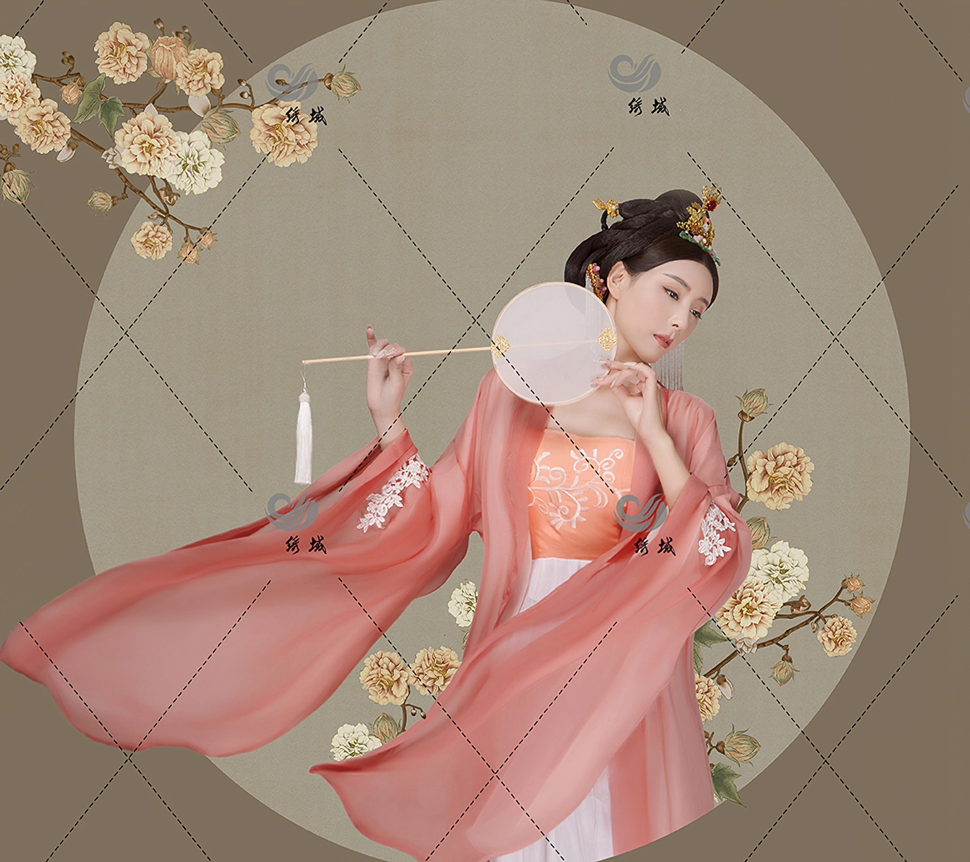 TouTiao头条女神 828 2