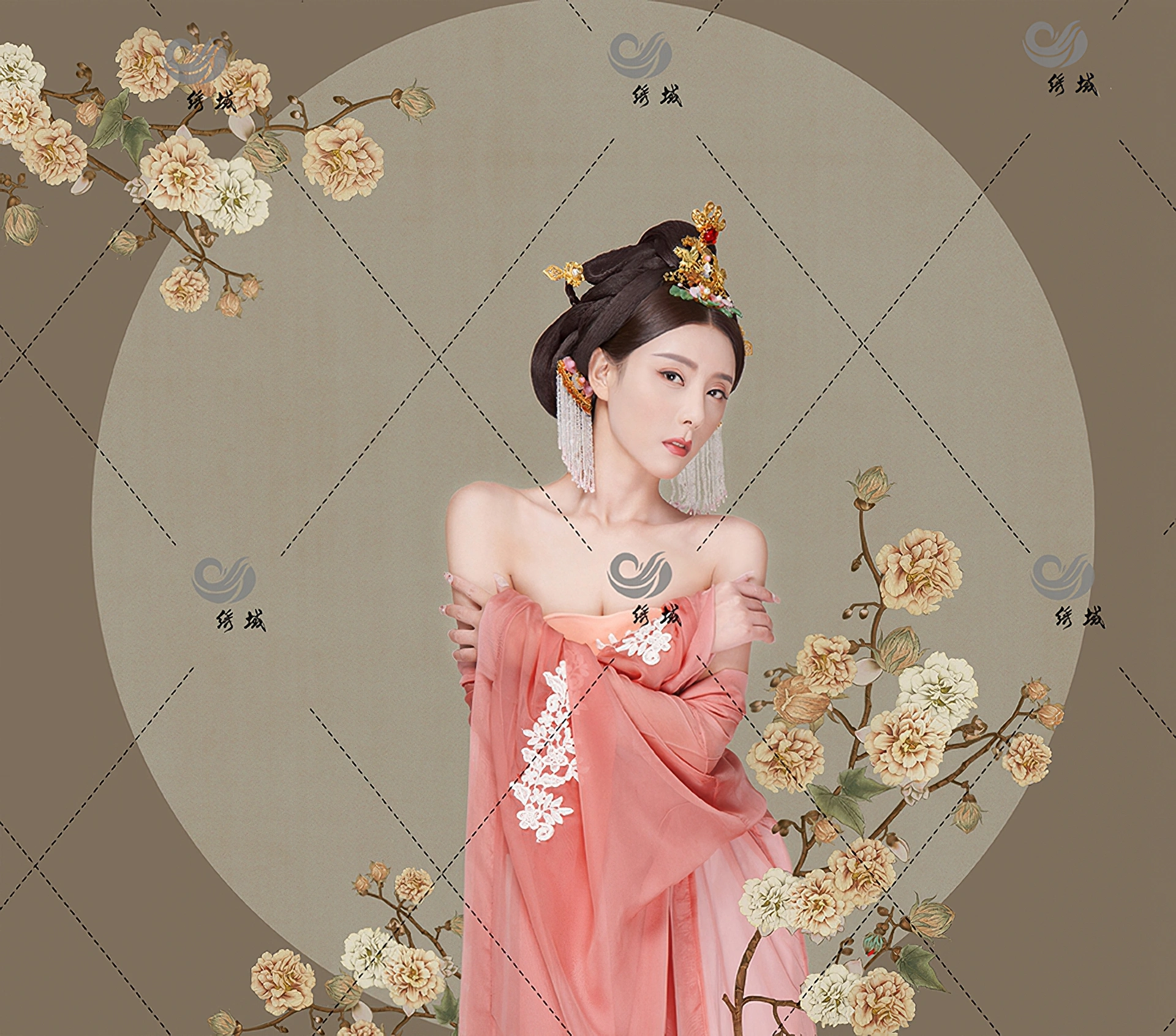 TouTiao头条女神 828 3