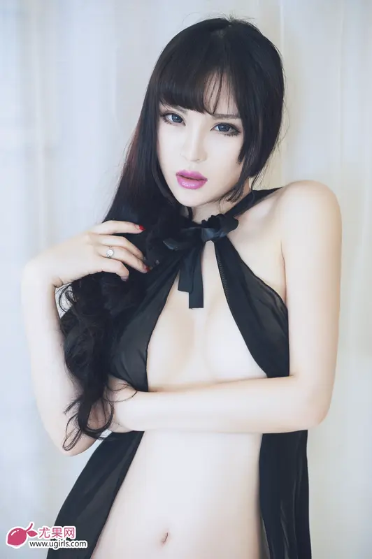 2014.07.16 U.025 颜瑜 - Ugirls尤果网